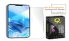 Transparente Displayschutzfolie aus gehärtetem Glas für iPhone 14 Pro Max 14Pro 13 Mini 12 11 XS XR X 8 7 Plus Samsung A21S A03 CORE 3552187