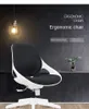 Decorative Figurines YY Ergonomics Home Office Chair Comfortable Simple Staff Computer