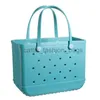 Beach Bags HOT Womens beach bags Eva designer bag Totes Large Capacity tote polychromatic Handbag Cabe Pet walletcatlin_fashion_bags