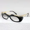 النظارات الشمسية نظارات مصممة للرجال للرجال وجه صغير مستقطب SL MAN MAMEL Frame Shade Trend M135 Eyeglasses Gafas Para El Sol de Mujer