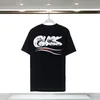 Créateur de mode chemises pour hommes imprimé homme T-shirt coton t-shirts occasionnels à manches courtes Hip Hop H2Y Streetwear luxe t-shirts taille