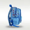 Australie Original Smiggle bébé cartable maternelle sac à dos mâle moyen petite classe 1-4 ans version coréenne 11 pouces 240102