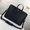 Valigette da uomo firmate Borsa per laptop Borsa per computer Borse da uomo Moda All-match Casual Classic Retro Borsa a tracolla di grande capacità 273x