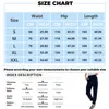 Men's Pants Corduroy For Women Casual Drawstring Elastic High Waist Straight Leg Loose Comfy Trousers With Pockets Women'S Pant