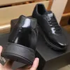 Brand Prax 01 Sneakers Buty Casual Men Re-Nylon Pędzel Skórzanie Low Top Treners koronkowe deskorolki komfortowe obuwie EU38-46 Oryginalne pudełko