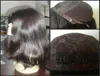 Kosher Wigs 12a Black Color 1b Finest Europeanvirn Hair Silky Straight4x4 Silk Base Jewish Wig Fast Express Delivery6134055