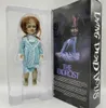 Mezco Living Dead Dolls The Exorcist Terror Film Action Figure Toys Scary Doll Horror Gift Halloween 28cm 11inch Q07221406120