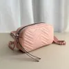 Högkvalitativa Luxurys Designers väskor handväska Purses Woman Fashion Clutch Purse vid kedjepåsen #G66363388