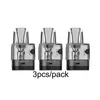 Original OXVA Oneo Cartridge 3.5ml 0.4ohm/0.6ohm/0.8ohm for OXVA Oneo Pod Kit Vaporizer E Cigarette 3pcs/Pack