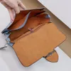 Damesmode schoudertas Designer luxe crossbody tas Morgan-serie stokbrood en wijngod tas Koning van veelzijdige luxe dames onderarmtas CH506 CH137