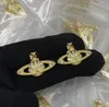 Pendientes de tuerca con dije de trébol de 4/cuatro hojas vintage a la moda, plata de nácar, ágata chapada en oro de 18 quilates para mujeres y niñas, día de la madre de San Valentín