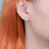 Dangle Earrings Korean Simple Stars Tassel for Women Charm Delicate Jewelry Fashion Party WeddingAccessoriesギフト