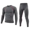 2024 del progettista Nuovo Sport Suitmen Esdy Nuovo Outdoor senza giunte della biancheria intima Sport Yoga Sci Fitness Suit A203