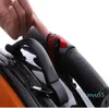 Valises Carrylove adultes Scooter bagages continuer valise à roulettes sac de chariot paresseux avec roues