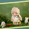 Laplly Forest Firefly Blind Box Toy Girl Action Figur