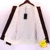 Men's Jackets 24SS Heavy Fabric Rhude Baseball Coat Jacket for Women Men Warm Coconut Tree Embroidery Clothing J240103