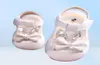 Sandały Summer Toddler Baby Kids Bowknot Małe dziewczynki Niemowlę Kreskówkę Bling Beach Shoe 6m 8m 10m 2 3 4 5 6 7 lat 4827571