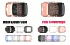 Versa2 Ultrathin Soft TPU Protector Cover Cover Cover Clear Clear Protection Shell لـ Fitbit Versa 2 Smart Watch Screen Protector3556741