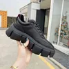 2024 top luxury sneakers fashion designer casual shoes for men and women low-key luxury comfort soft big brand the same