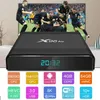 Box 4GB 64GB x96 AIR Android 9.0 TV BOX AMLOGIC S905X3 QUAR