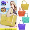 Beach Bags hot Outdoor Fashion Eva tote Bag Hand Pet Big Waterproof shopping bags Crossbody Free Shipstylishyslbags