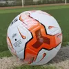 High quality football machine manufacturing durable waterproof and explosion-proof football balls professional competition 240109