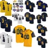 Men College California Golden Bears Football 9 Taj Davis Jerseys 53 Kaleb Elarms-Arr 8 Jackson Sirmon 9 Patrick McMorris Trond Grizzell Ashton Stredick University