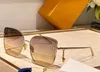 Cat Eye Charm Zonnebril Gold Metal Frame Women Designer Zonnebrillen Sinten Sunnies Gafas de Sol UV400 Eyewear met doos