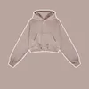 AL-138 esigner New Short Jacket Women Autumn Winter New Scuba Woman Yoga Sports Leisure Full Zip Jackets Plush Hoodie 3D logo