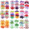 Accessories 20pcs Halloween Dog Accessories Pet Cat Dog Bowtie Cute Pet Dog Party Holiday Grooming Products Christmas Bow Tie for Dogs