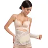 2023 été respirant mince avec ceinture post-partum mère brûle les graisses ventre maternité femmes Shapewear réducteurs 240102