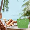 Strandtaschen, heiße Outdoor-Mode, Eva-Einkaufstasche, Hand, Haustier, große wasserdichte Einkaufstaschen, Umhängetaschen, kostenlos Shipcatlin_fashion_bags