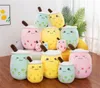 Cute Cartoon plush toys Bubble Tea Cup Shaped Pillow Soft Back Cushion Creative Funny Boba Pearl Milk Pillows Gifts For Kids Birth9223773