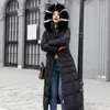 Atacado inverno vendendo moda feminina casual jaqueta quente feminina casacos bisic L541 240103