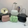 Topdesigner sac sacs sacs à main classique femmes sac à bandoulière sous les bras sacs fourre-tout bandoulière sacs noirs pochettes de mode pour femmes rose vert noir sacs de luxe