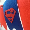 Feestdecoratie Gelukkige Verjaardag Heroes Vilten Banner Super Man Decoraties Benodigdheden Voor Thuis Kinderkamer Decor Ophangen