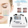 2 I 1 Ret Cet Therapy Monopolr RF Diatermy Tecar 448KHz Pain Relief Face Lift Wrinkle Borttagning Radiofrekvens Slimming Beauty Machine