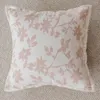 Pillow Cover Flower Sofa Living Room Pink Girl Heart Covers Decorative 45x45