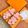 Designer tofflor Chypre Sandal Woman - Komfort, snygg elegans, mångsidig slitage för alla säsonger, hållbar design