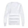 Zongke-suéter blanco de otoño para hombre, ropa Vintage para hombre, suéteres de punto coreanos para hombre, ropa de lujo, jersey 2XL 240103
