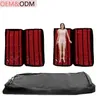Items multi function body muscle recovery sleeping bag 660nm 850nm Infrared LED Full Body Skin Firming Red Light Therapy Sleeping Bag In