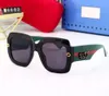 8A Sonnenbrillen-Designer für Damen und Herren, Mode-Modell, spezieller UV-400-Schutz, Buchstabenbein, Doppelstrahl, großer Rahmen, Outdoor-Marken, Design, Diamant-Sonnenbrille