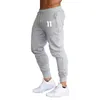 Calças impressas outono inverno menwomen correndo calças joggers sweatpant esporte casual calças de fitness ginásio respirável pant 240102