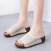 Sandalen Größe 8,5 Luxus Withoutlace Hausschuhe Frau Socken Damen Sabot Schuhe Loafer Frauen Sommer 2024 Tennis