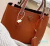 Double Designer Bags Women Handbags Purses Top Quality Shopping Bag Large Capacity Shoulder Totes Classic with Letters