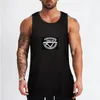 Camisetas sin mangas para hombre, camiseta con tirantes para cables, chaleco superior para técnico certificado, ropa de gimnasio para hombre, camiseta para hombre