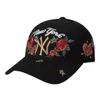 2024 Nuovo Designer Hatmlb Versione coreana Berretto da baseball Ny Uomo Estate e autunno Lingua d'anatra Cap La Sun Shading Sun Outdoor Rose