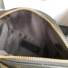 Borsa di moda classica Borsa di design di lusso di alta qualità Borsa a tracolla con una spalla a catena Borsa a tracolla con catena per borsa a tracolla nuova autunno/inverno