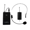 U-Band Wireless Kragen Clip Mikrofon Live-Streaming Ausrüstung Handy Kamera Kamera Aufnahme Revers Headset Mikrofon