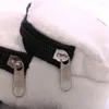 Housses de siège de voiture pour chien, joli sac à dos en Nylon Durable pour animaux de compagnie, pour petits et moyens chiens, sac de collation Portable doux de grande capacité pour l'extérieur